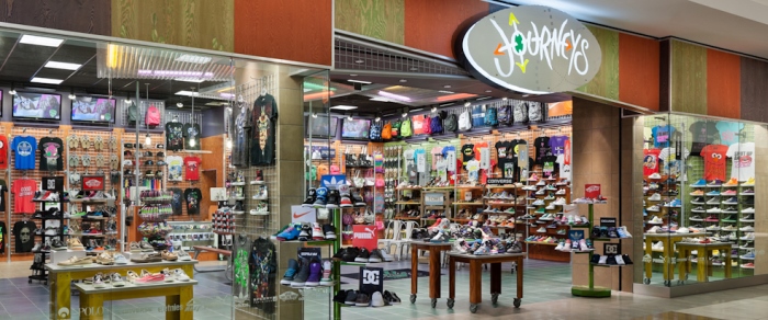 brea mall vans store